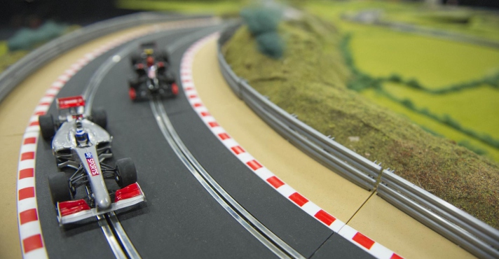 Scalextric