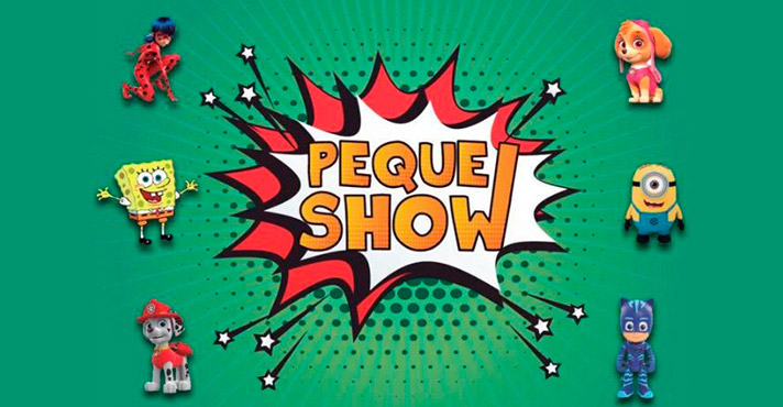 Peque show