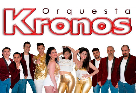 Orquesta Kronoss